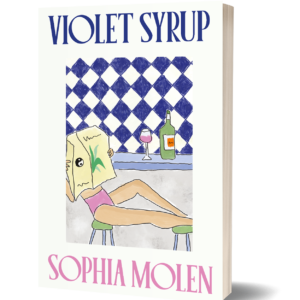 Violet Syrup (e-Book)